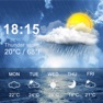 Get Weather ¨ for iOS, iPhone, iPad Aso Report