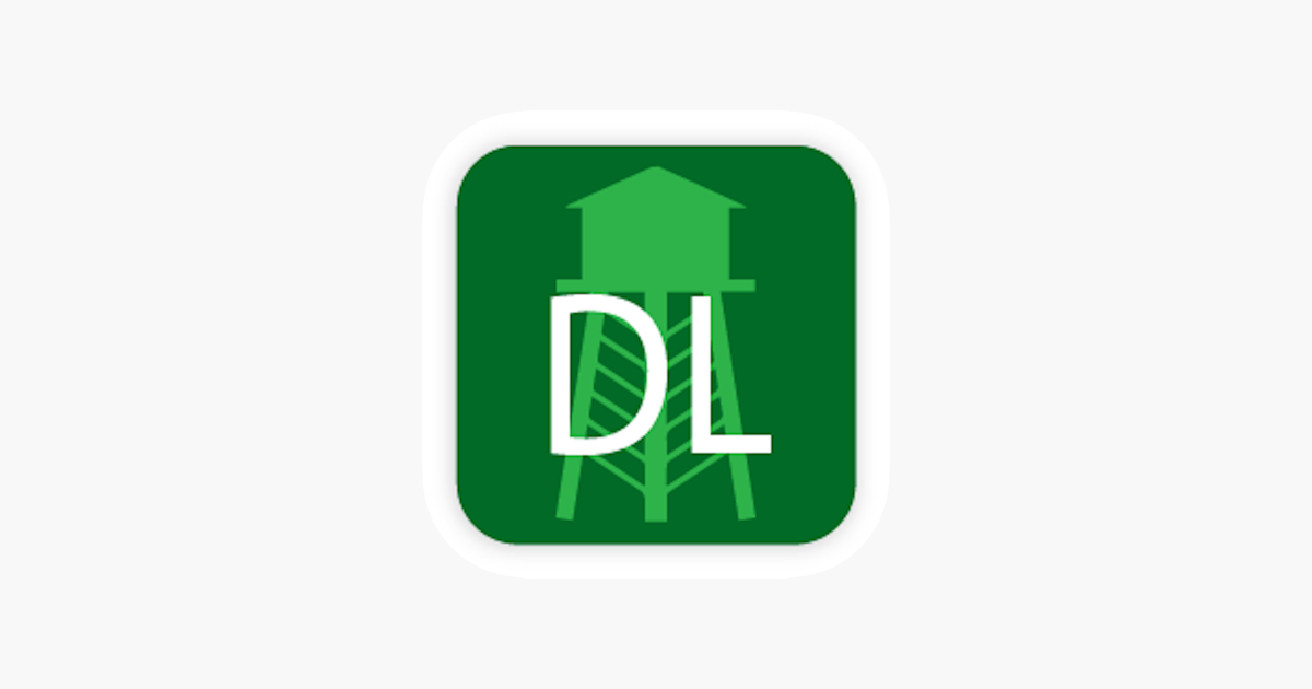 ‎Des Lacs ND on the App Store