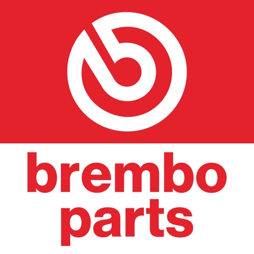 Brembo Parts by Brembo S.p.A.