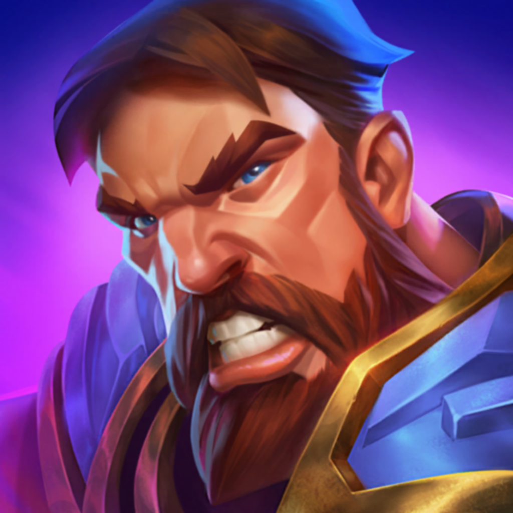 Get Magic Wars: Army of Chaos for iOS, iPhone, iPad Aso Report