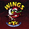 Wings Etc