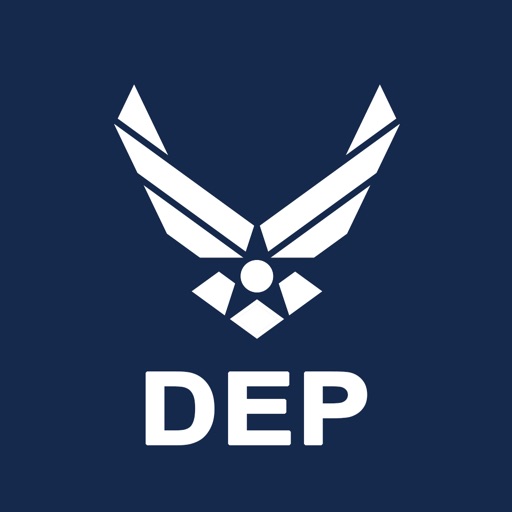USAF Delayed Entry Program Download