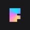 Fotomecha reproduces the features and fun of a continuous-shooting toy camera on iOS