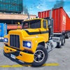 US truck Simulator Game 3d