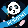 Panda Resident