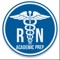 Our RN Academic Prep app is dedicated and designed to help you enhance your knowledge and prepare you for your NCLEX-RN Exam