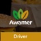 Awamer Driver introduces a modern twist to your regular things ordering experience