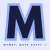 MVMNT: Move Happy