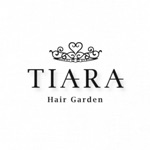 HAIR GARDEN TIARA（ヘアガーデンティアラ）