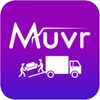 Muvr Driver