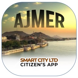 Ajmer Smart City Citizen's App