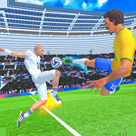 Soccer Star Kick Football Game Cheats