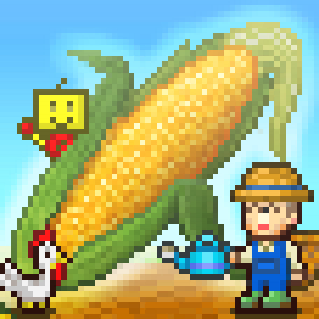 Get Pocket Harvest for iOS, iPhone, iPad Aso Report