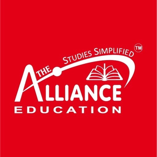 Alliance Education Alpha for PC Windows 7,8,10,11