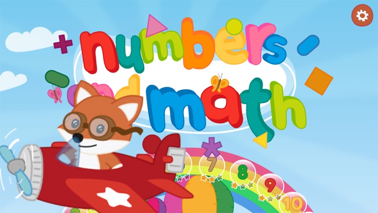 Baby Numbers and Math screenshot-4