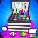 3D Cake Maker  Girls Games