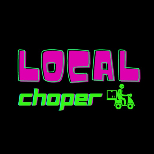 LOCALchoper