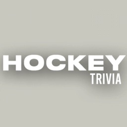 Hockey Trivia Challenge