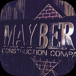 Mayberry Construction App
