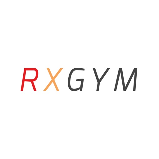 RxGym Download