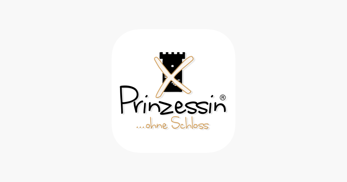 ‎Prinzessin ohne Schloss en App Store