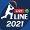 Icon LiveLine - Live Cricket 2021