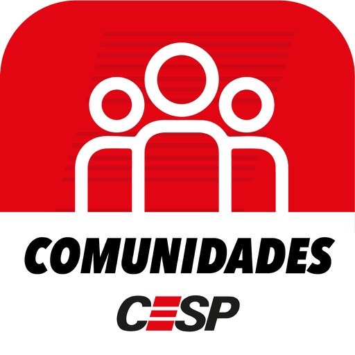 APP COMUNIDADE icon