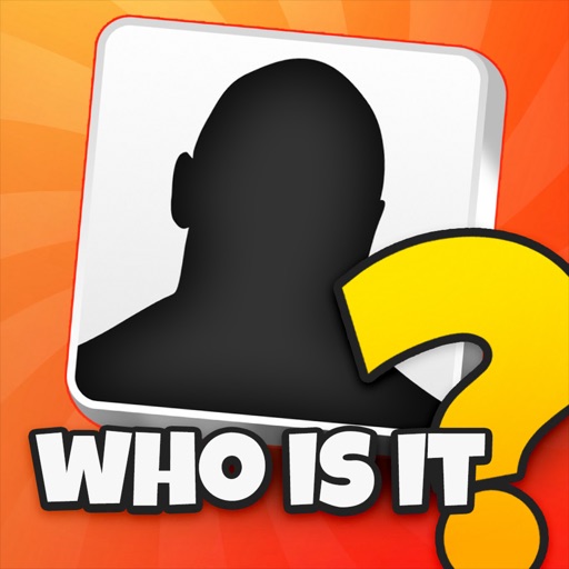 Who Is It? Celeb Quiz Trivia By Or Hilely