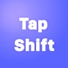 TapShift / タップシフト - iPadアプリ