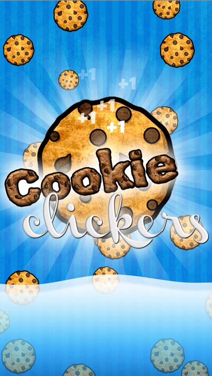 Cookie Clickers screenshot-4