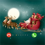 Speak with Santa Simulate 2021