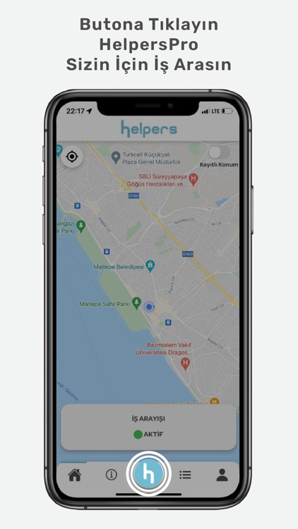 Helpers Pro screenshot-3