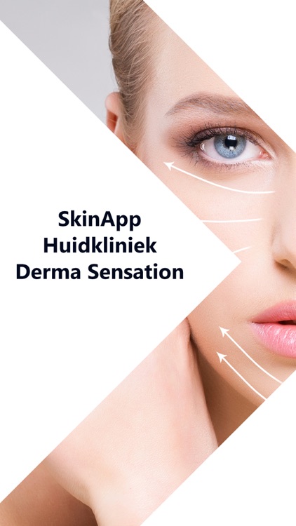 Derma Sensation App