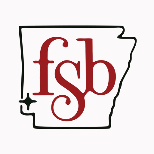 FSB DeQueen Mobile Banking by First State Bank of DeQueen