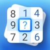 Icon Sudoku - Number Games Puzzles