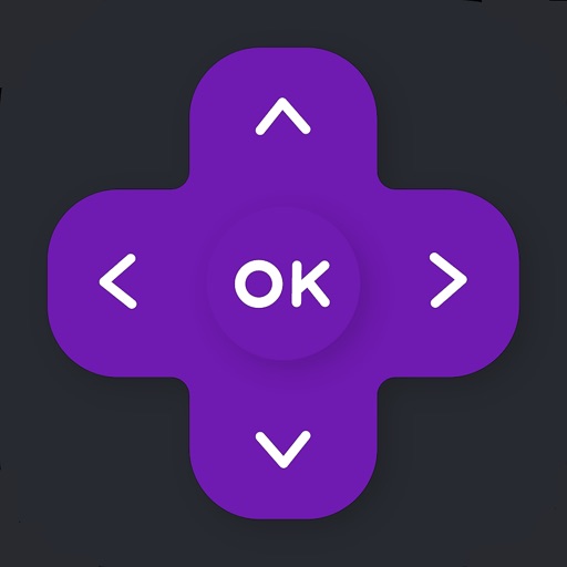 Remote for Roku TV + Stick Download