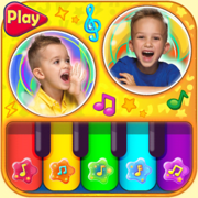 Vlad y Niki: Piano