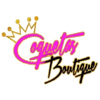 COQUETAS BOUTIQUE BY NINA