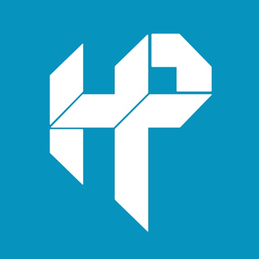 HPTV Icon