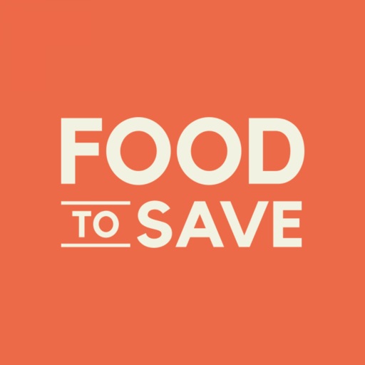 Food To Save Salve alimentos by Food To Save