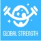 The Global Strength App brings together evidence-based nutrition and training to make getting strong and achieving your goals easier