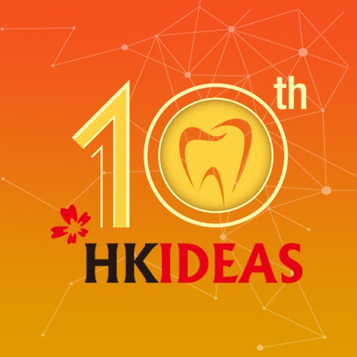 HKIDEAS by Hong Kong Dental Association