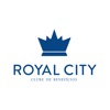 Royal City App