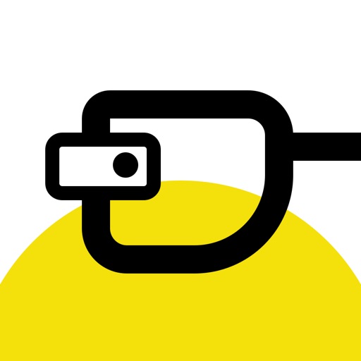 Acty Glasses Download