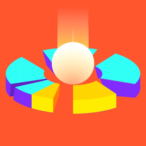 Hoop Smash - Kwalee Ltd