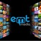 EMT Media broadcasts multicultural programming to a global audience