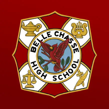 Belle Chasse High School Читы