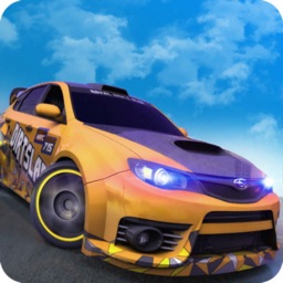 Car Drift : Car Drifting Games by Muhammad Tayyab Mahmood