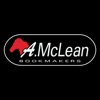 McLean Bet Tracker