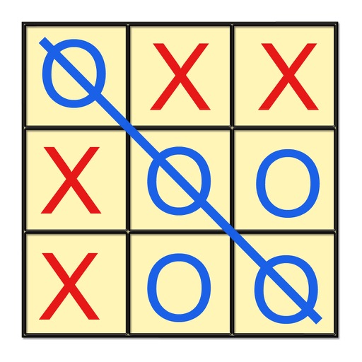 Tic Tac Toe 10x10 Multiplayer  App Price Intelligence by Qonversion